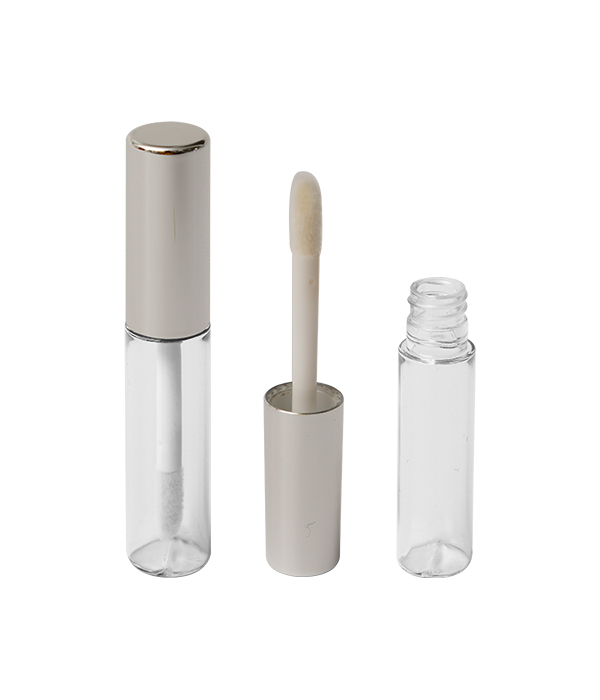 HNJN011a-tubo de rímel para embalagem de cosméticos
